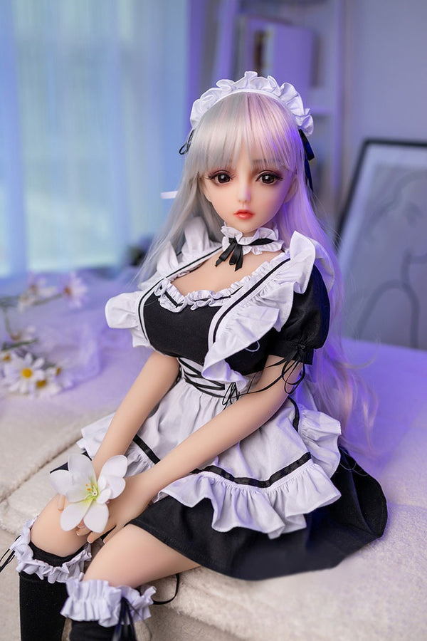 Roshilovedolls TPE 80cm/2ft7 SY009 [In Stock | US Only]
