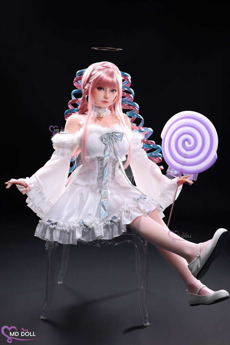MD DOLL Skin Texture 151cm/4ft11 G Cup Camila M57 image 2