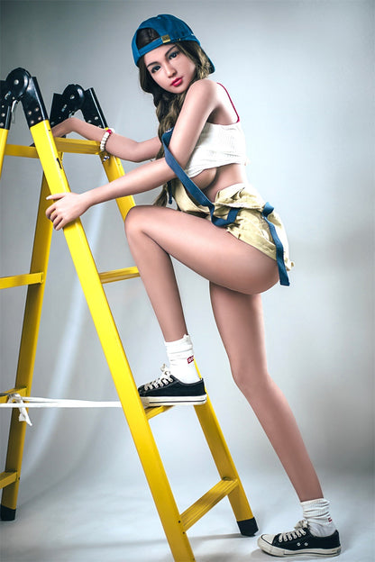 RoshiLoveDolls TPE Sex Doll 158cm/5ft2 CD012 [In Stock | US Only] image 1