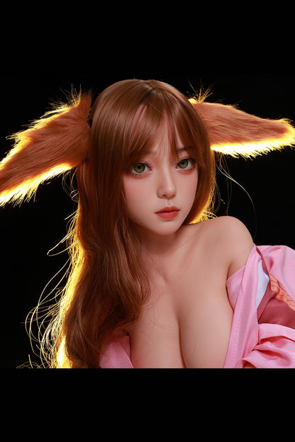 Roshilovedolls TPE 125cm/4ft1 #72 [In Stock | US Only] image 2