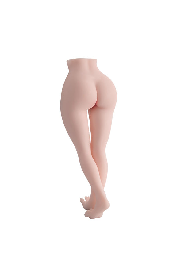 RoshiLoveDolls TPE Legs TM400F [In Stock | US Only]