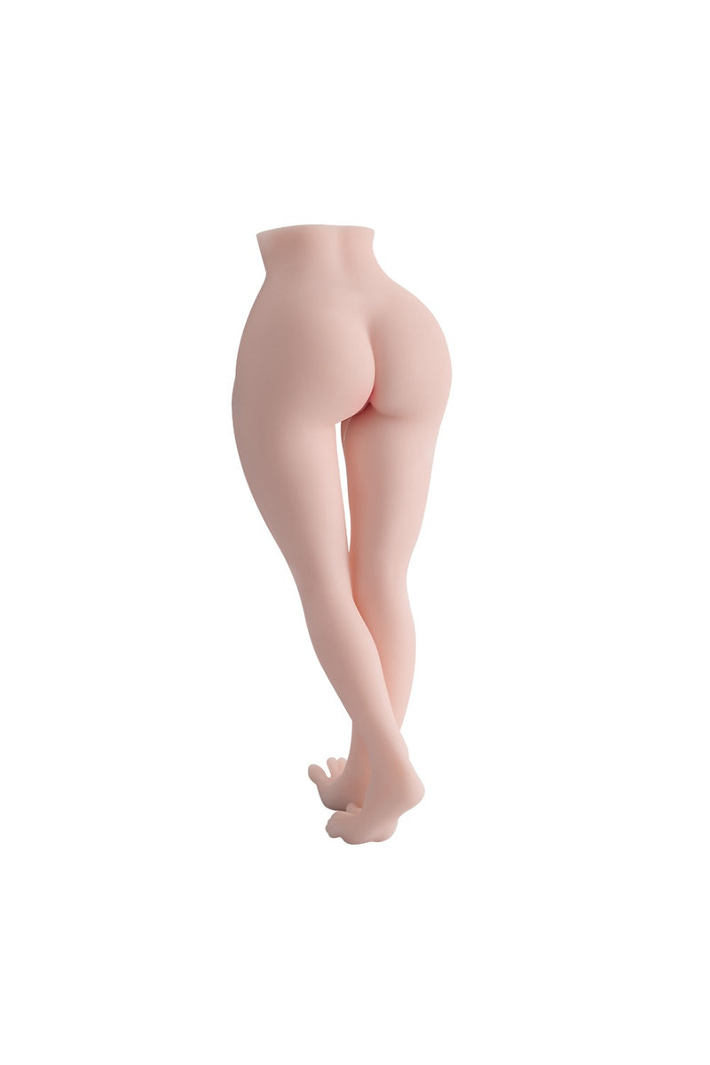 RoshiLoveDolls TPE Legs TM400F [In Stock | US Only] image 2