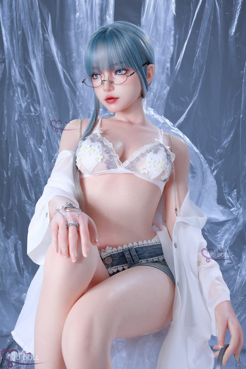 MD DOLL Skin Texture 159cm/5ft3 A Cup Faye M64 image 2