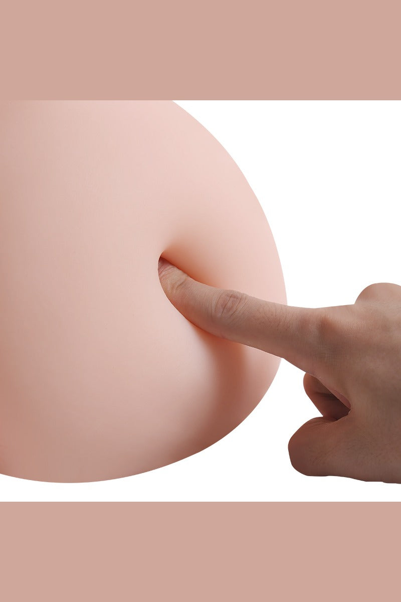 RoshiLoveDolls TPE Half Body 4X1030F [In Stock | US Only] image 2