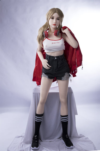 RoshiLoveDolls TPE Sex Doll 153cm/5ft0 CD003 [In Stock | US Only] image 2