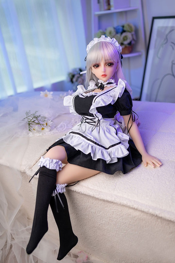 Roshilovedolls TPE 80cm/2ft7 SY009 [In Stock | US Only]