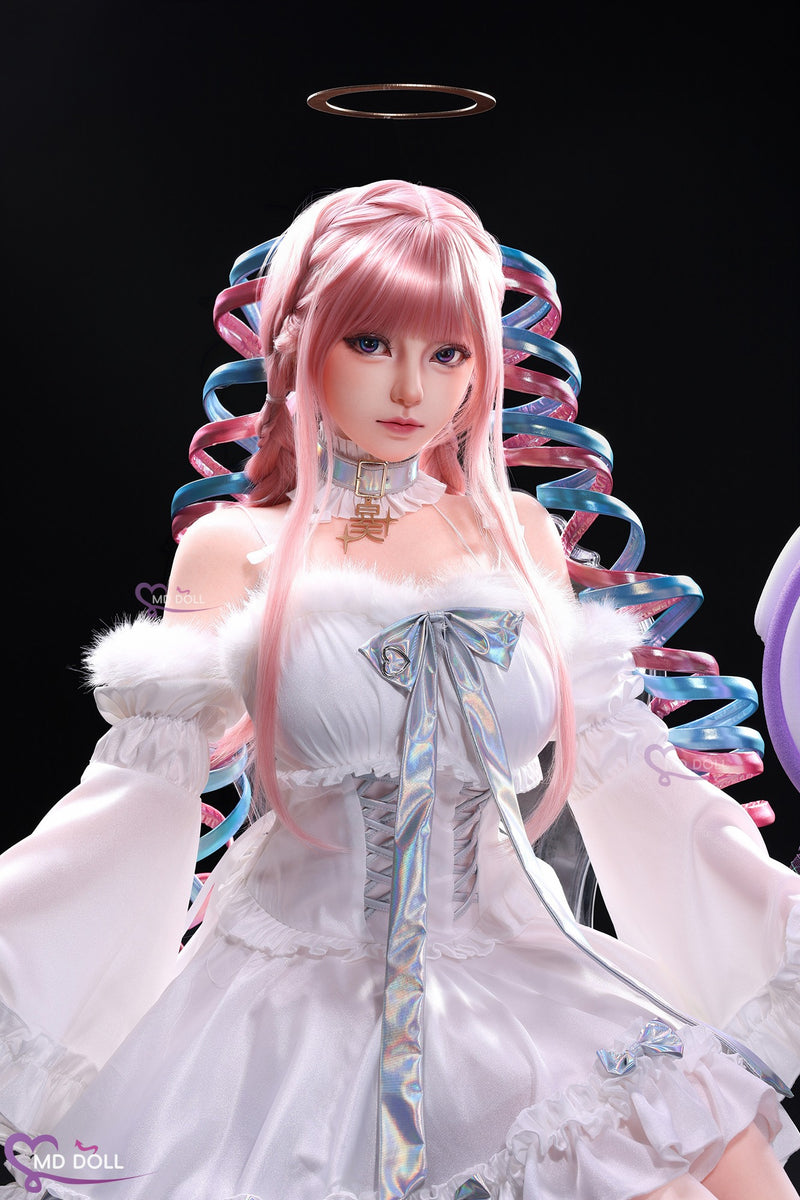 MD DOLL Skin Texture 151cm/4ft11 G Cup Camila M57 image 1