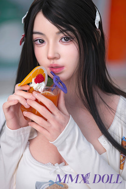 MMX Doll Silicone 156cm/5ft1 E Cup MengTing 2 image 2