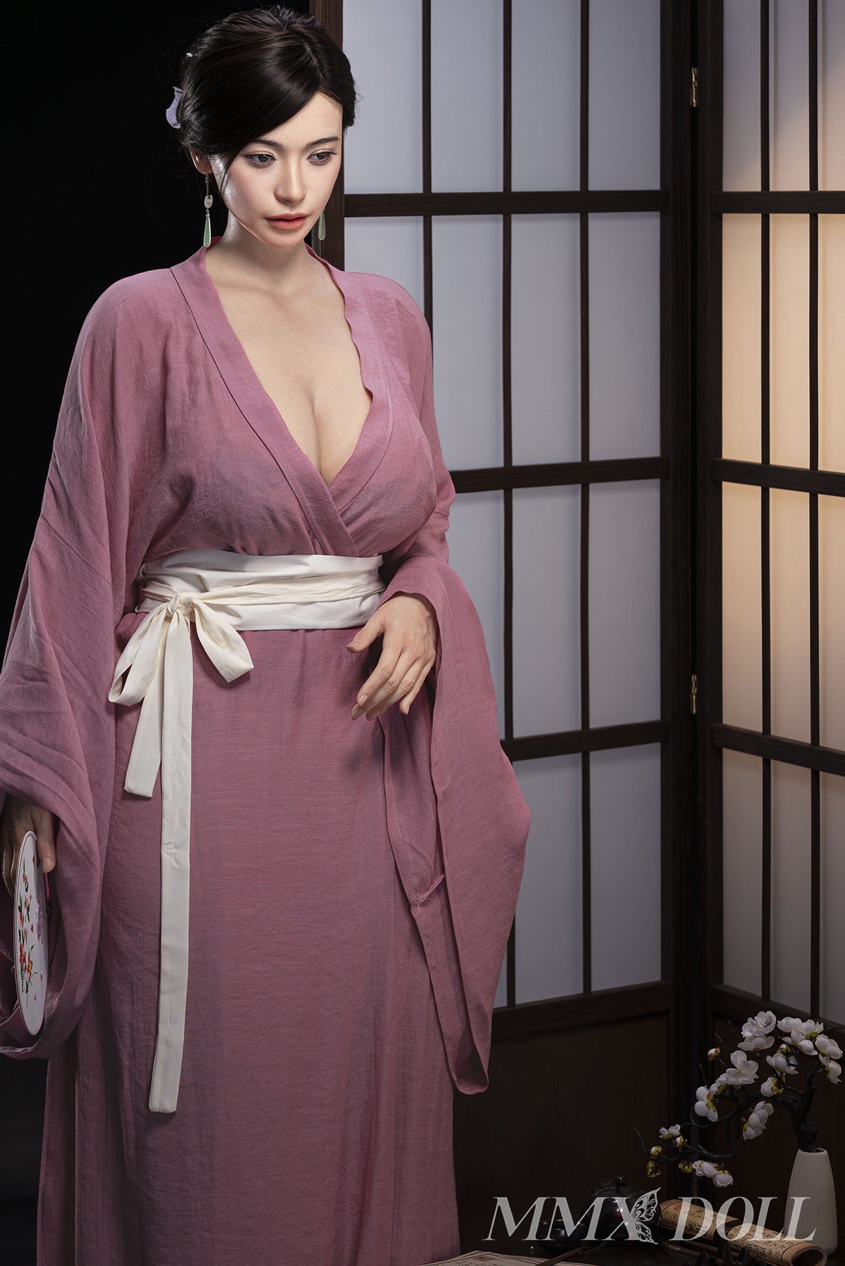 MMX Doll Silicone 168cm/5ft6 G Cup JiaTao image 2