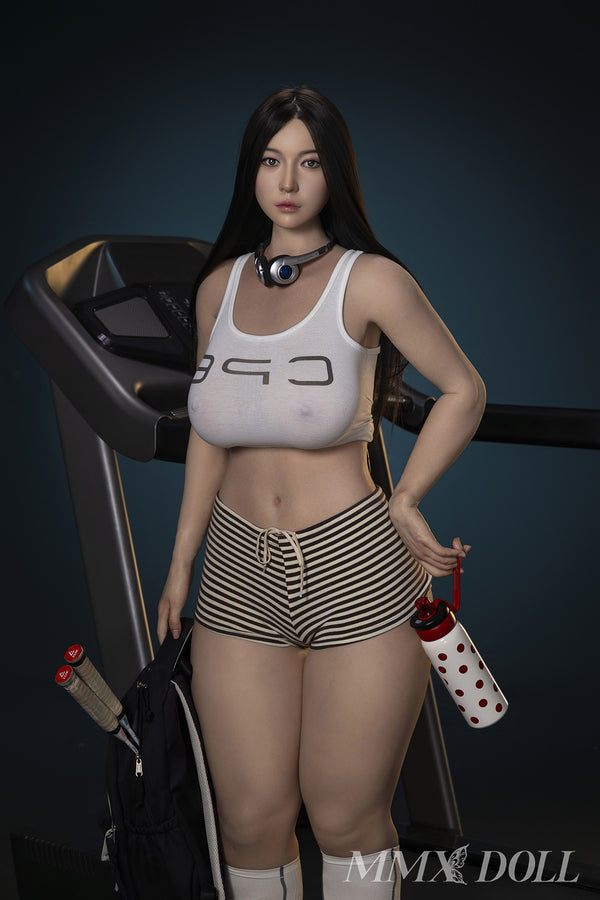 MMX Doll Standard Series 168B Silicone 168cm/5ft6 G Cup MengXi