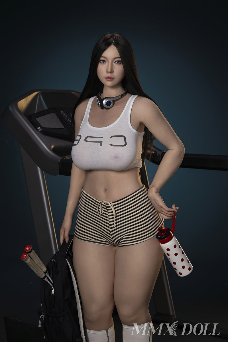 MMX Doll Silicone 168cm/5ft6 G Cup MengXi image 2