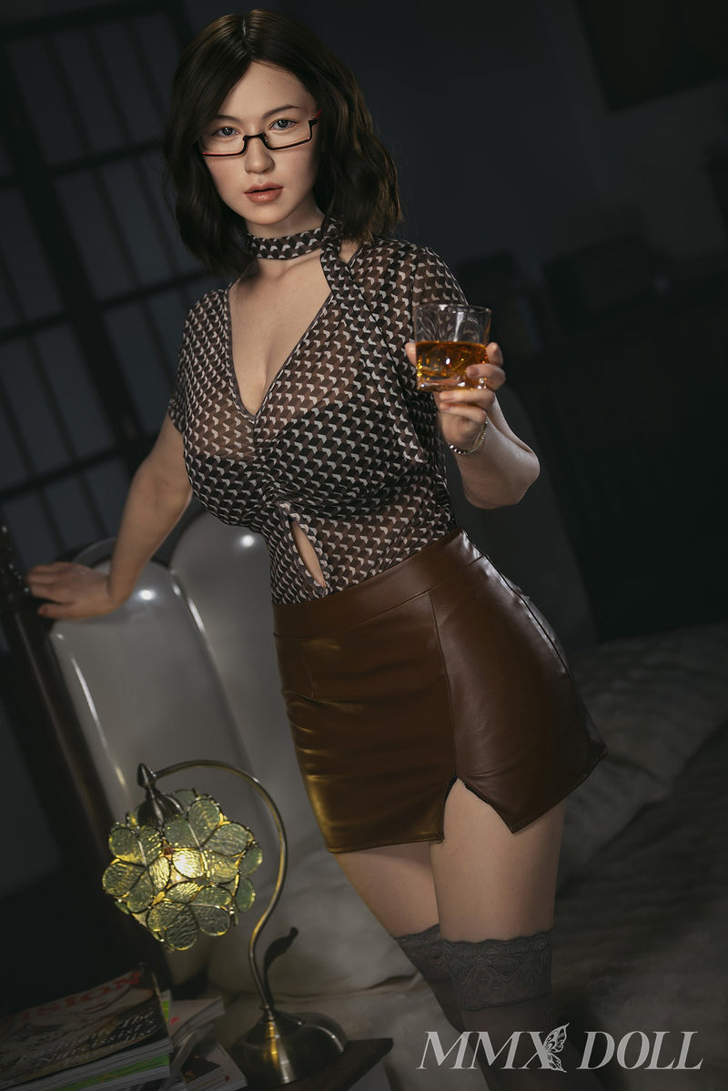 MMX Doll Silicone 164cm/5ft5 G Cup JiaMei image 2