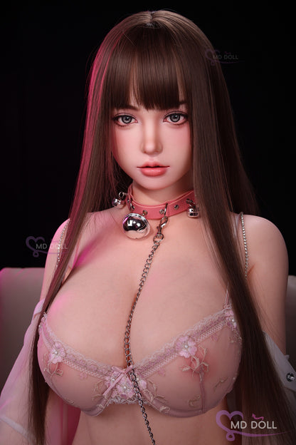 MD DOLL Silicone 164cm/5ft5 H Cup Ella M73 image 2