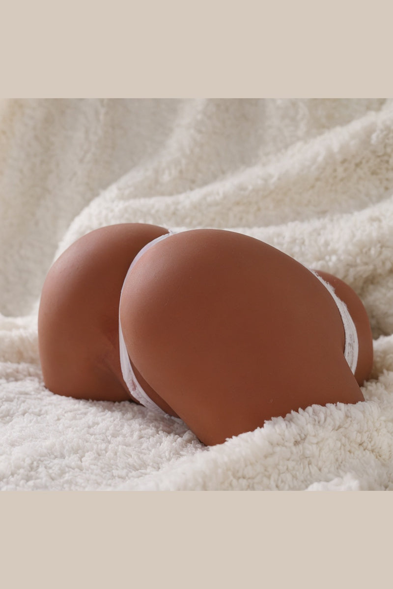 RoshiLoveDolls TPE Butt T450M [In Stock | US Only] image 3