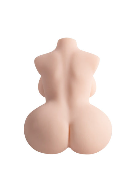 RoshiLoveDolls TPE Half Body XG800F [In Stock | US Only] image 3