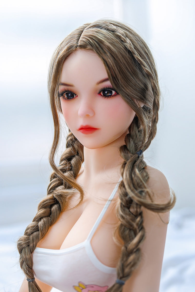Roshilovedolls TPE 100cm/3ft3 SY011 [In Stock | US Only] image 3