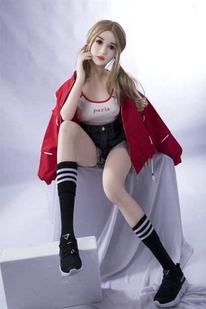 RoshiLoveDolls TPE Sex Doll 153cm/5ft0 CD003 [In Stock | US Only] image 3