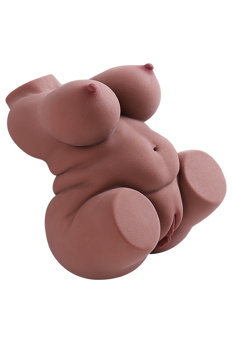RoshiLoveDolls TPE Half Body XG400PM [In Stock | US Only] image 3