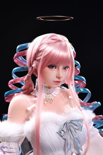 MD DOLL Skin Texture 151cm/4ft11 G Cup Camila M57 image 3