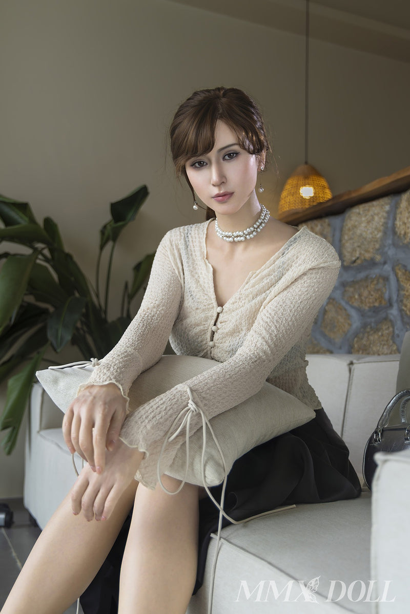 MMX Doll Silicone 172cm/5ft8 C Cup Rola 1 image 3