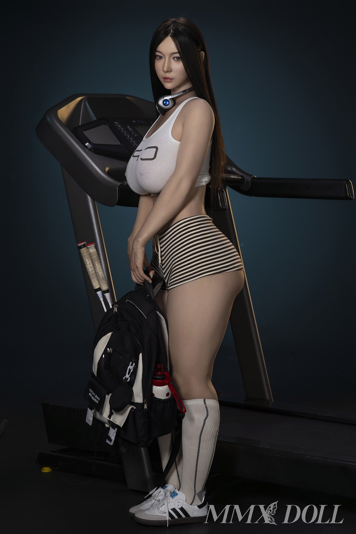 MMX Doll Silicone 168cm/5ft6 G Cup MengXi image 3