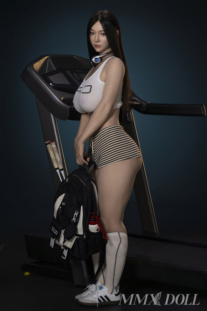 MMX Doll Silicone 168cm/5ft6 G Cup MengXi image 3