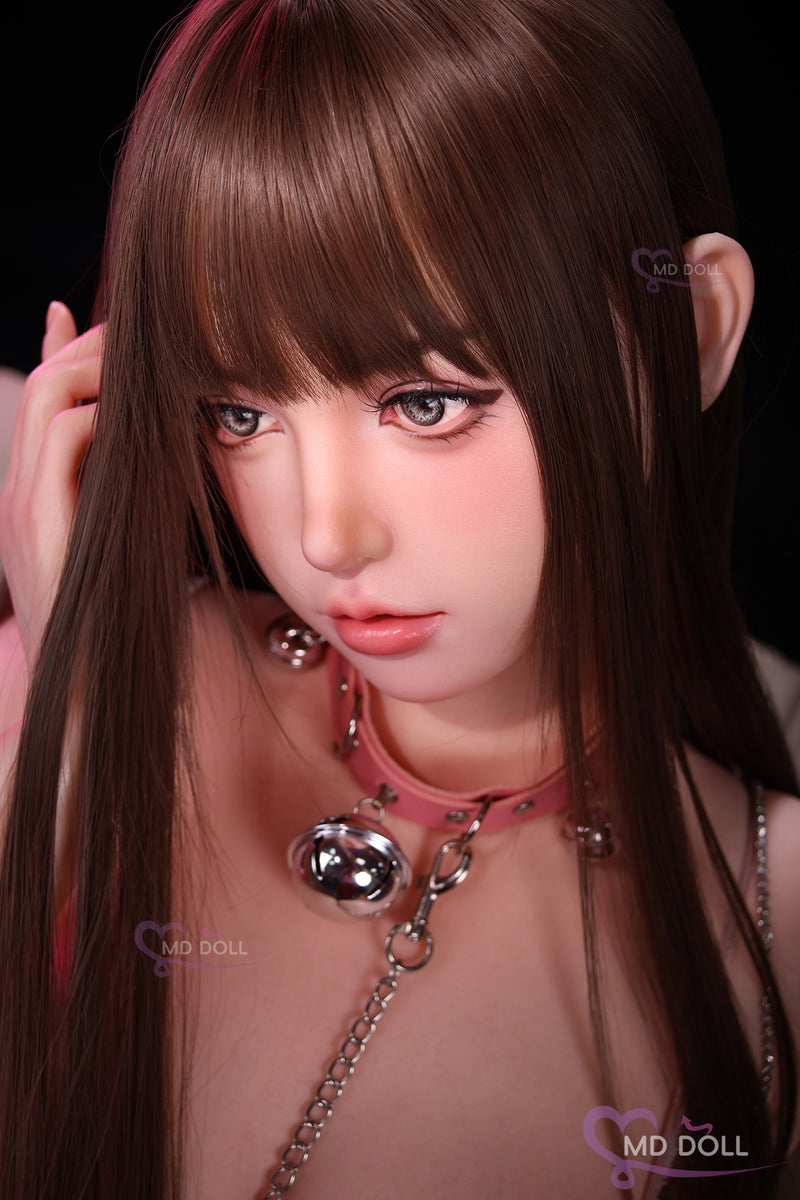 MD DOLL Silicone 164cm/5ft5 H Cup Ella M73 image 3