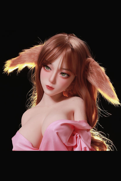 Roshilovedolls TPE 125cm/4ft1 #72 [In Stock | US Only] image 4