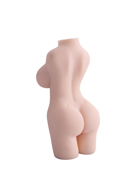 RoshiLoveDolls TPE Half Body XG400F [In Stock | US Only] image 4
