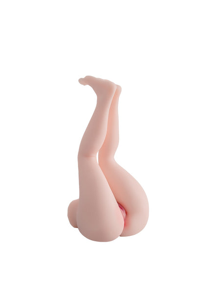 RoshiLoveDolls TPE Legs TM400F [In Stock | US Only] image 4