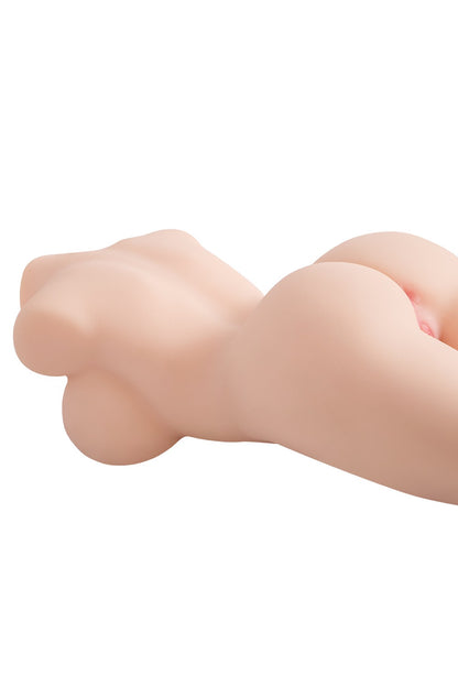 RoshiLoveDolls TPE Half Body XG800F [In Stock | US Only] image 4