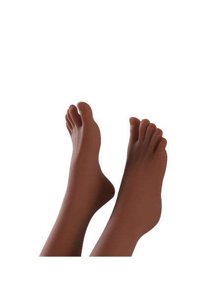 RoshiLoveDolls TPE Legs TM300M [In Stock | US Only] image 4
