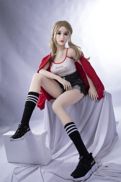RoshiLoveDolls TPE Sex Doll 153cm/5ft0 CD003 [In Stock | US Only] image 4