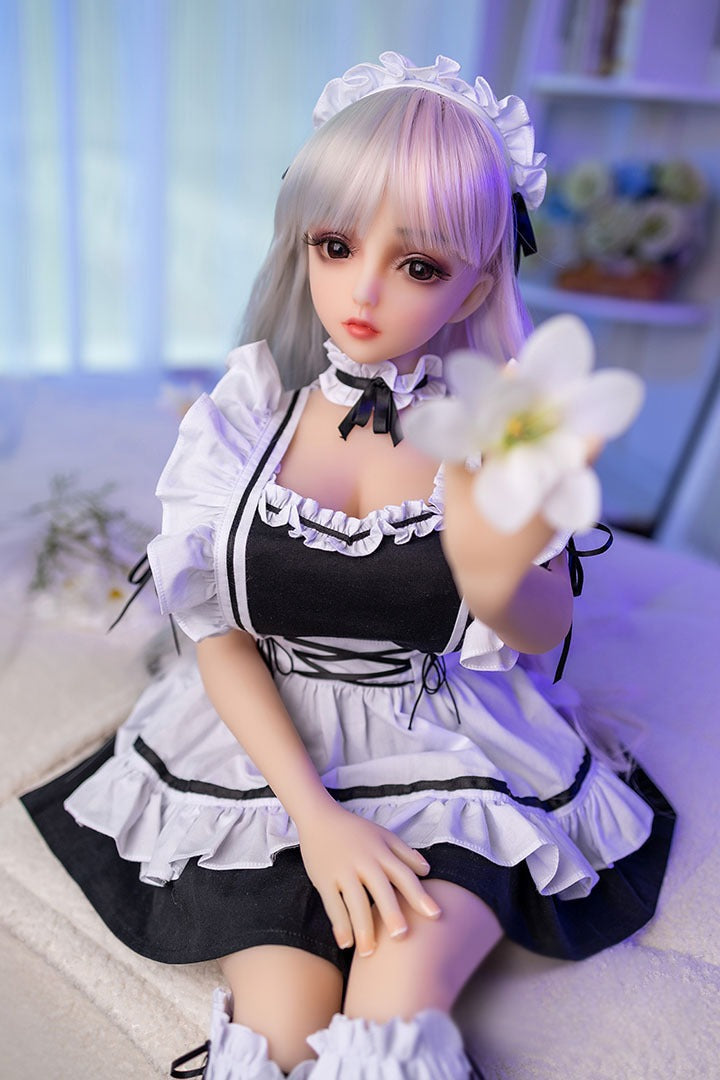 Roshilovedolls TPE 80cm/2ft7 SY009 [In Stock | US Only] image 4