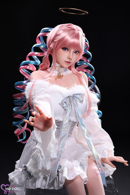 MD DOLL Skin Texture 151cm/4ft11 G Cup Camila M57 image 4