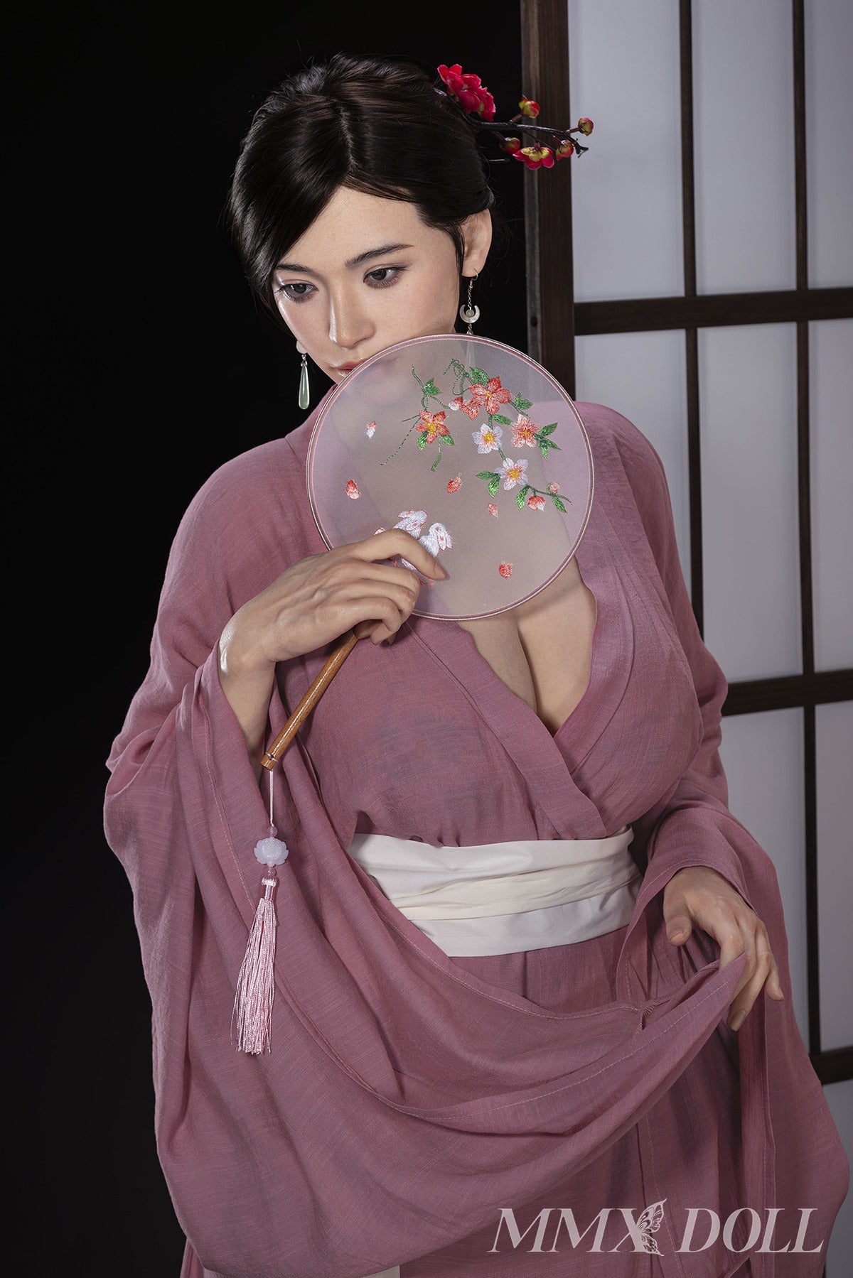 MMX Doll Silicone 168cm/5ft6 G Cup JiaTao image 4