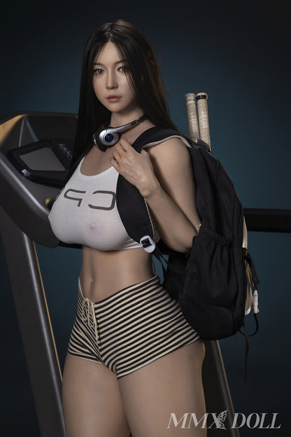 MMX Doll Silicone 168cm/5ft6 G Cup MengXi image 4