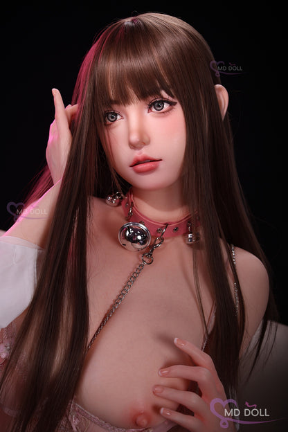 MD DOLL Silicone 164cm/5ft5 H Cup Ella M73 image 4