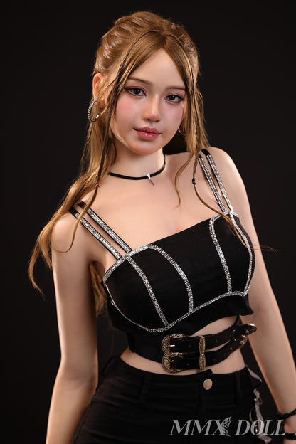 MMX Doll Silicone 163cm/5ft4 D Cup MengSha image 4