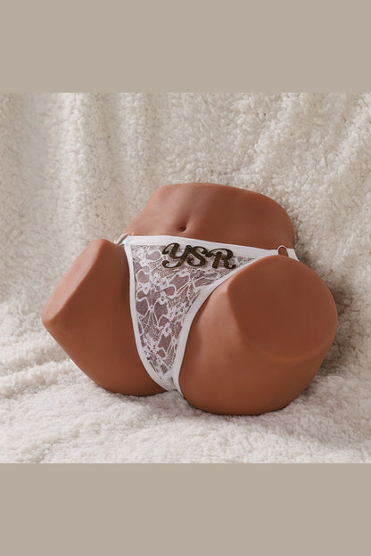 RoshiLoveDolls TPE Butt T450M [In Stock | US Only] image 5