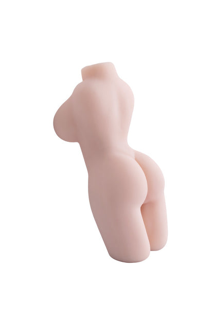 RoshiLoveDolls TPE Half Body XG300F [In Stock | US Only] image 5