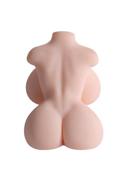 RoshiLoveDolls TPE Half Body 4X600F [In Stock | US Only] image 5