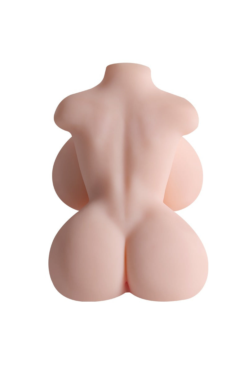 RoshiLoveDolls TPE Half Body 4X600F [In Stock | US Only] image 5