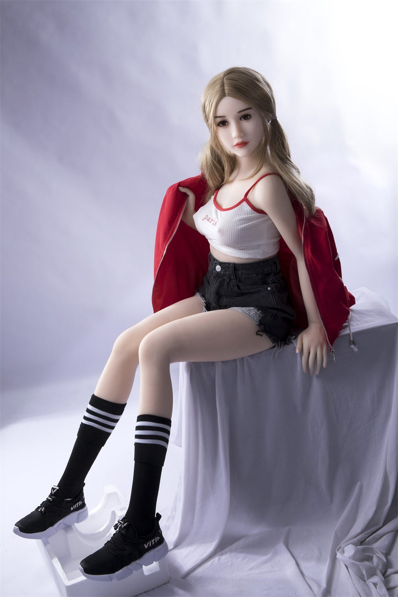 RoshiLoveDolls TPE Sex Doll 153cm/5ft0 CD003 [In Stock | US Only] image 5