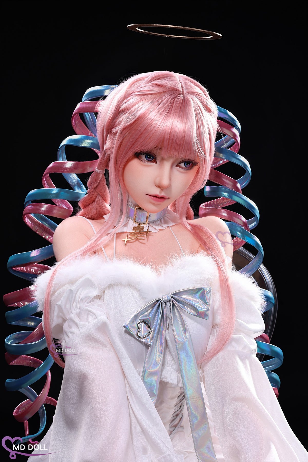 MD DOLL Skin Texture 151cm/4ft11 G Cup Camila M57 image 5