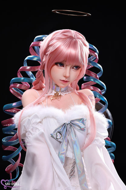 MD DOLL Skin Texture 151cm/4ft11 G Cup Camila M57 image 5