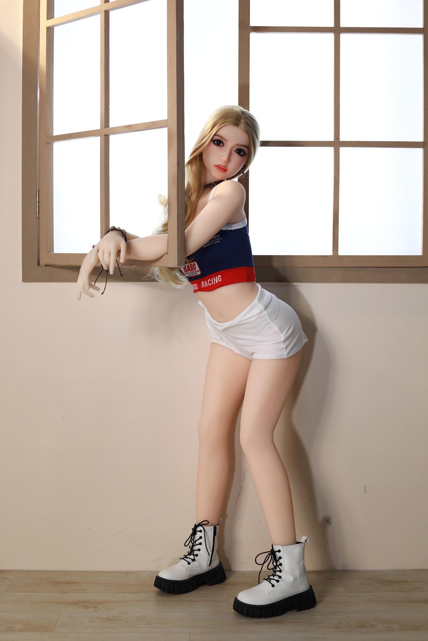 RoshiLoveDolls TPE Sex Doll 155cm/5ft1 CD004 [In Stock | US Only] image 5