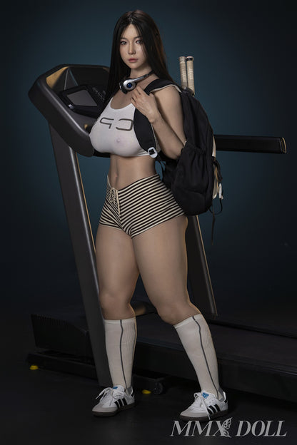 MMX Doll Silicone 168cm/5ft6 G Cup MengXi image 5