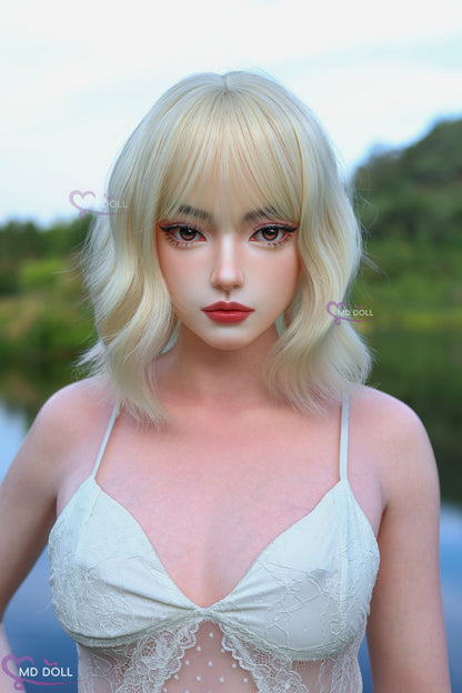 MD DOLL Silicone 166cm/5ft5 D Cup Seren M65 image 6