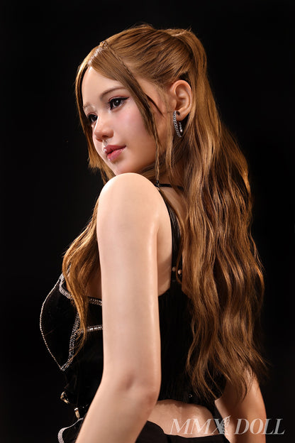 MMX Doll Silicone 163cm/5ft4 D Cup MengSha image 5